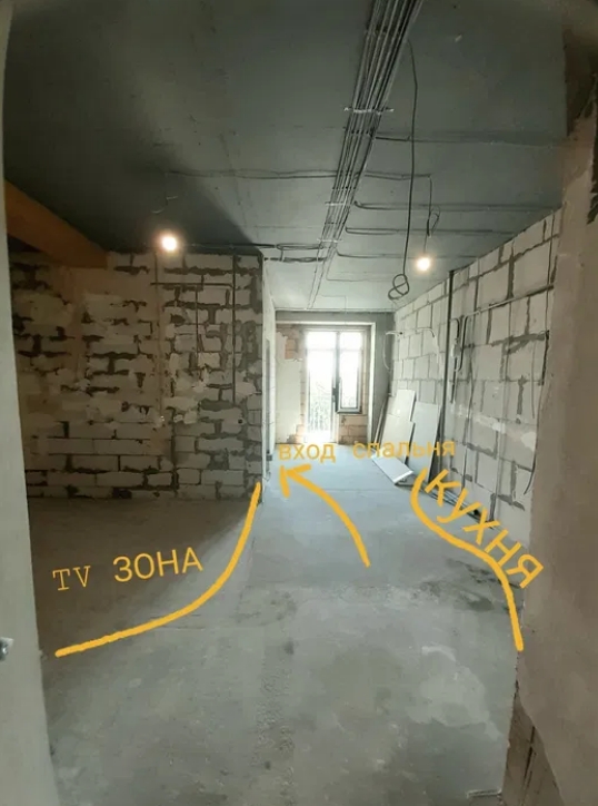 продажа однокомнатной квартиры номер A-174201 в Приморском районе, фото номер 8